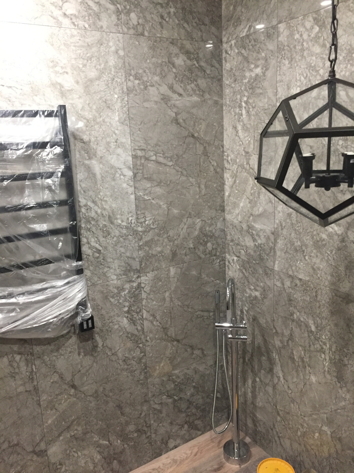 ЖК Пресня сити - студия для молодого человека