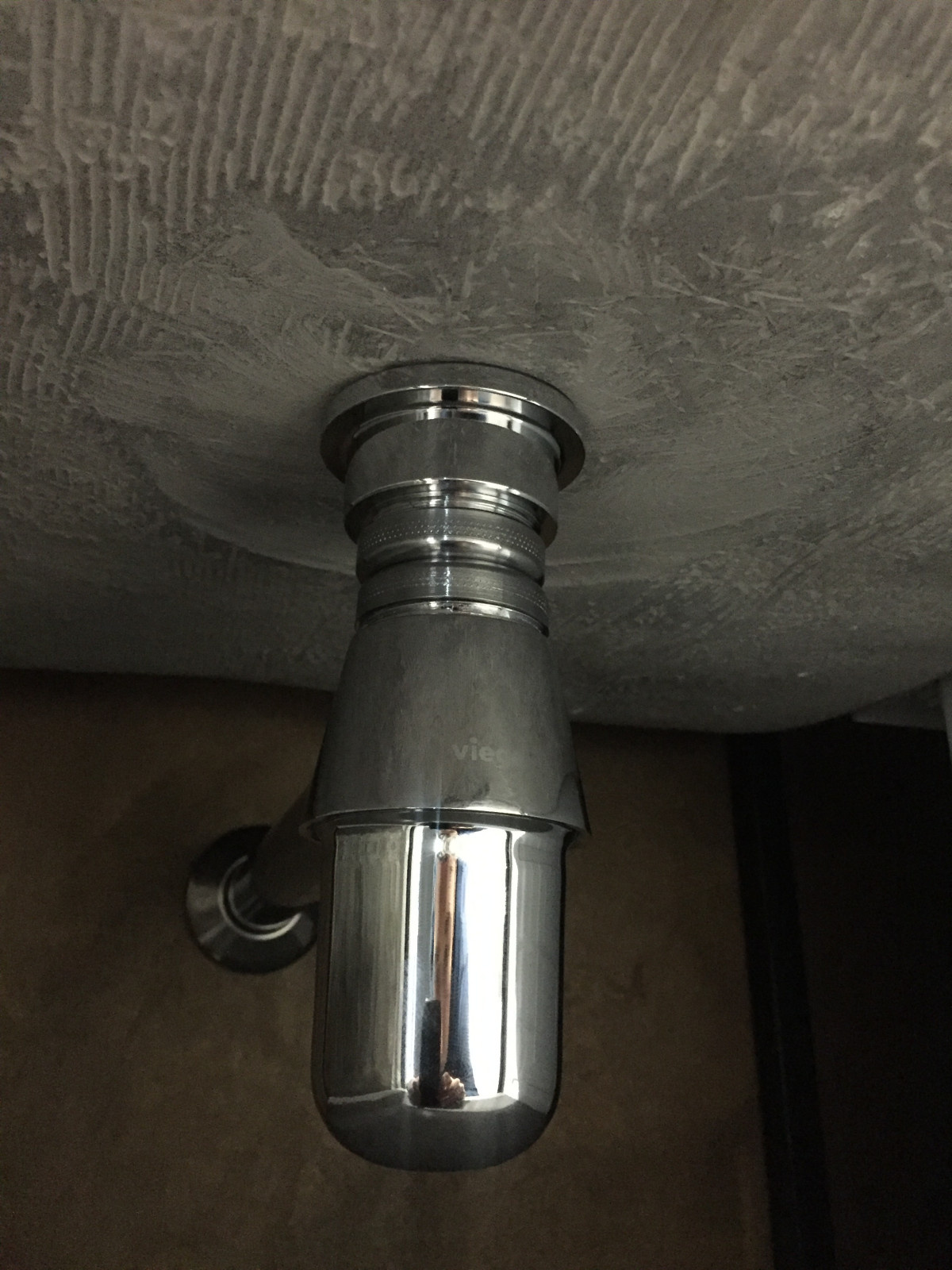 ЖК Пресня сити - студия для молодого человека