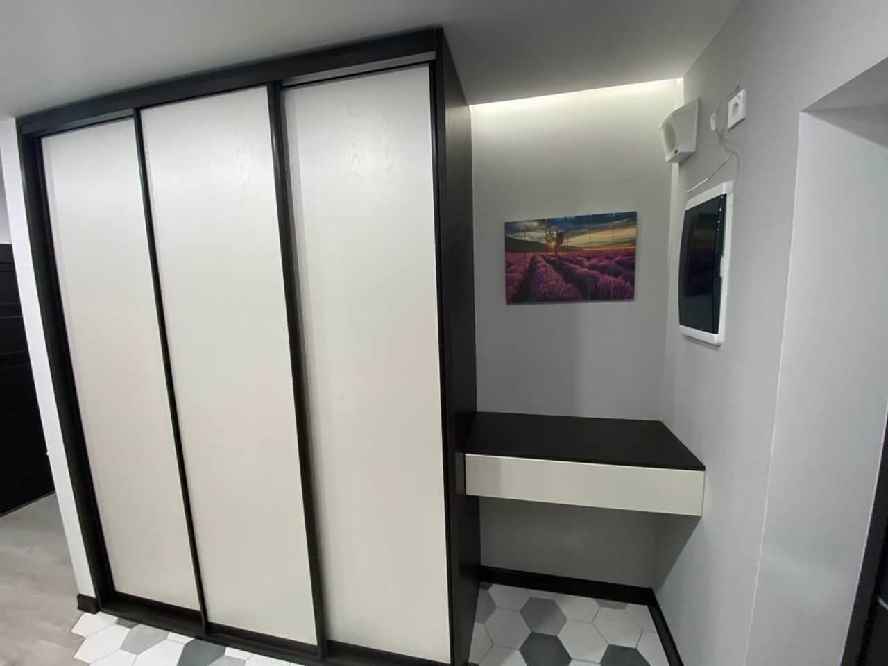 Идель Тауэр