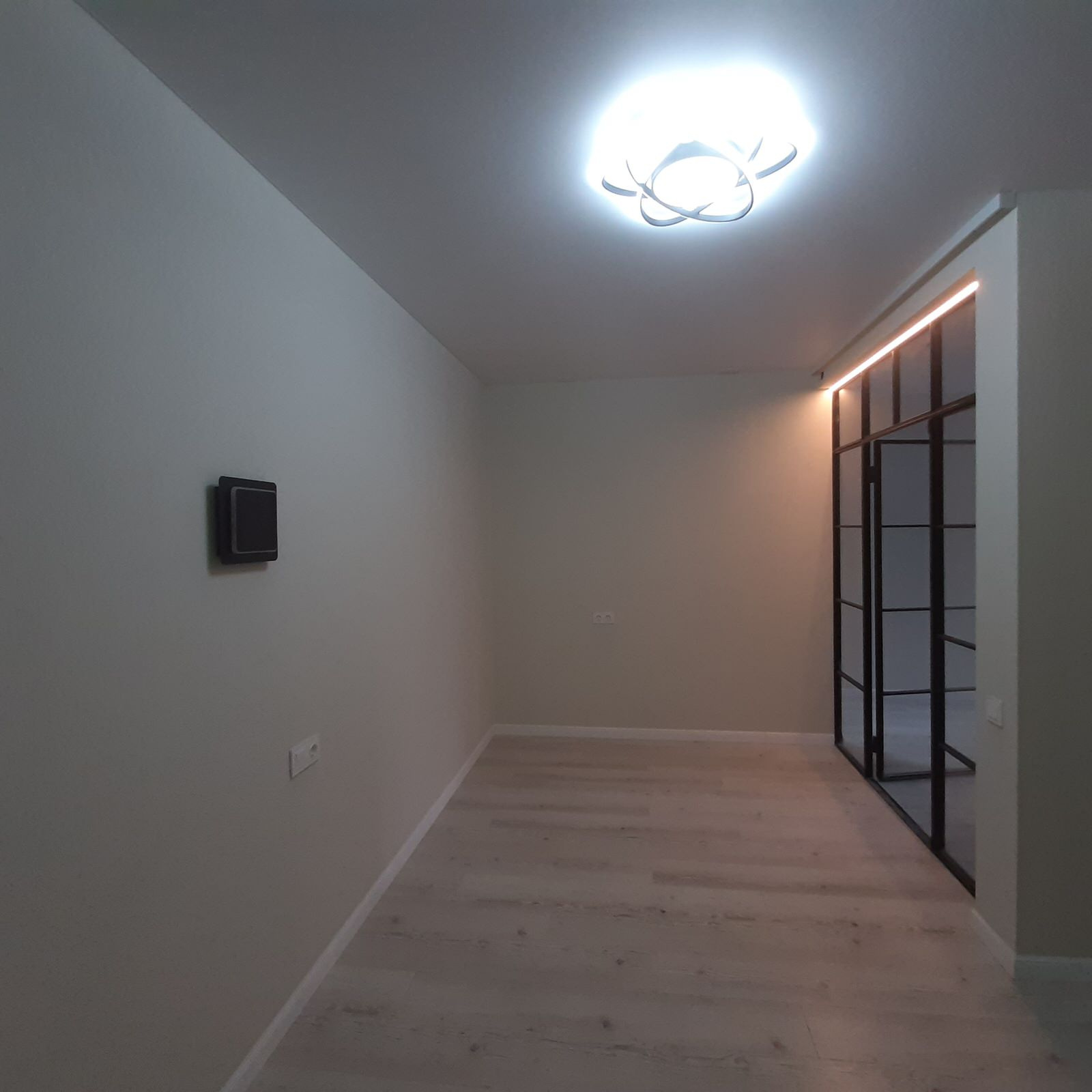 Ремонт квартир ЖК Зеленстрой