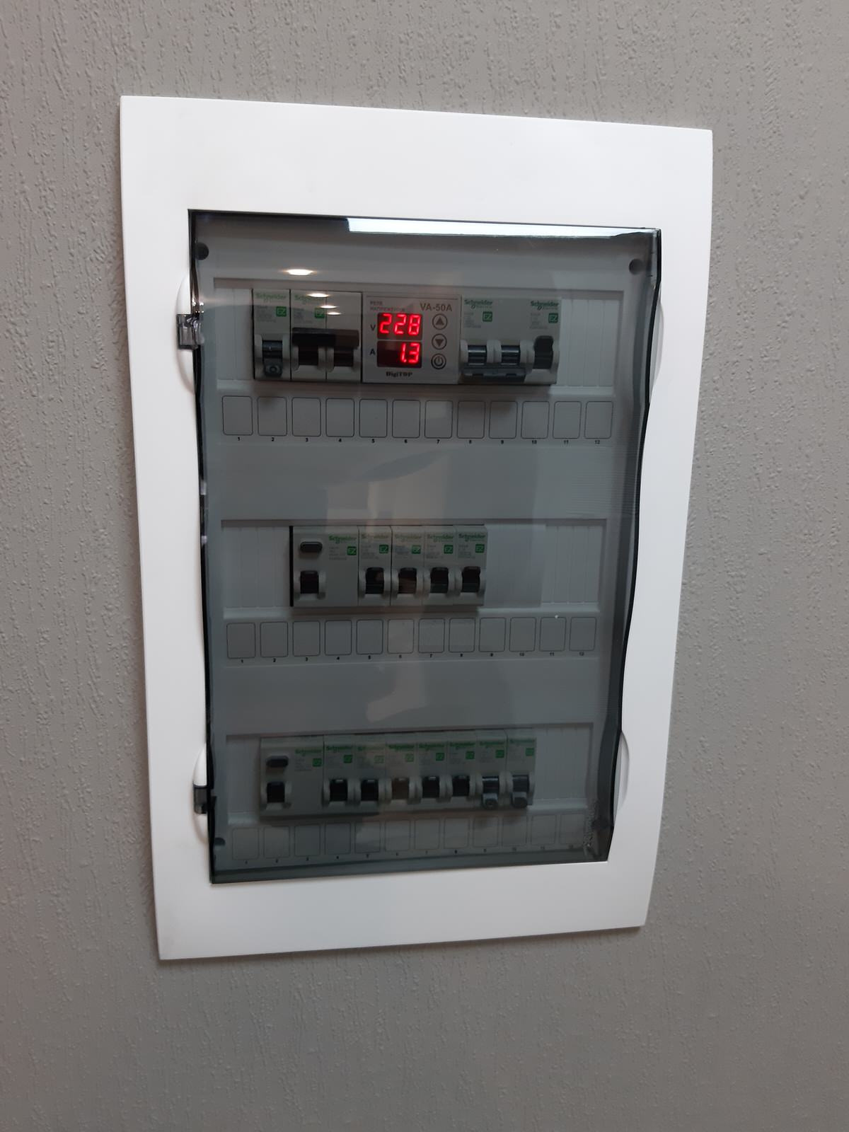 Ремонт квартир ЖК Зеленстрой