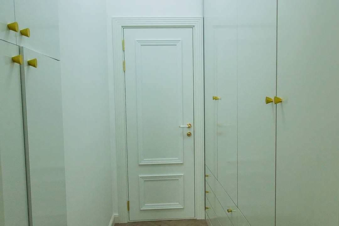 Реализация объекта 112м2