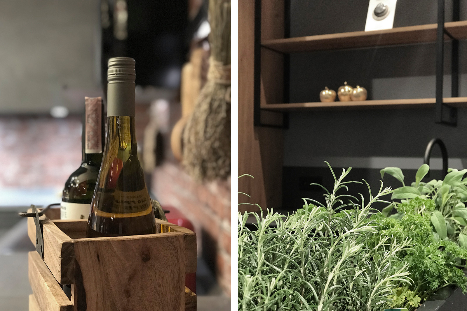 Шоурум салона кухонь в городе Бонн