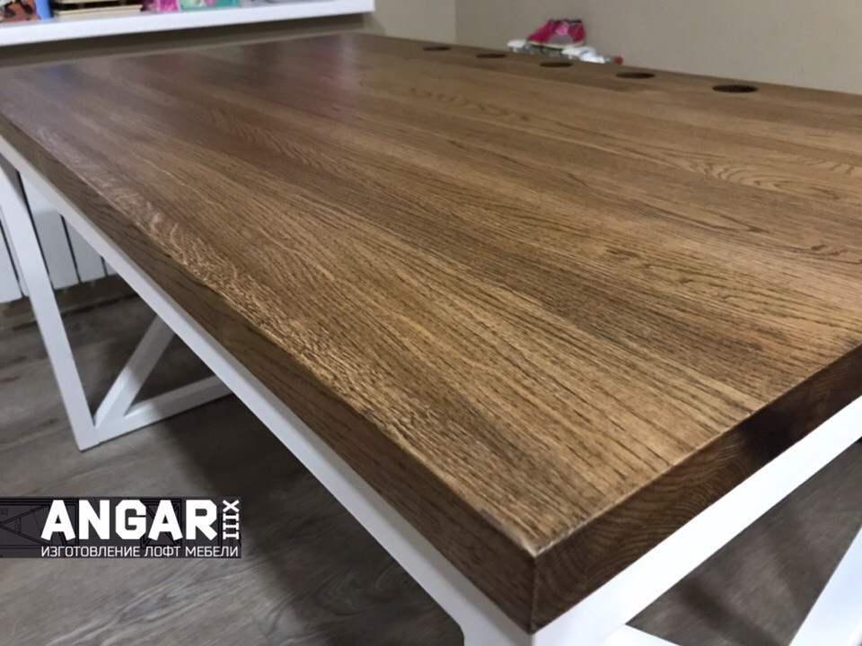 Столы лофт