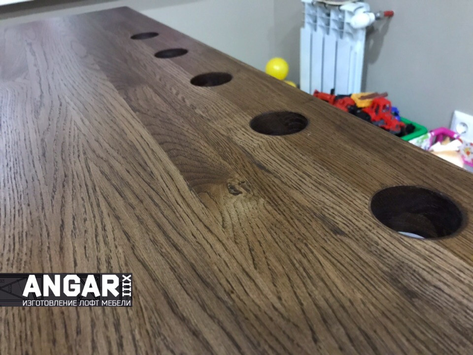 Столы лофт