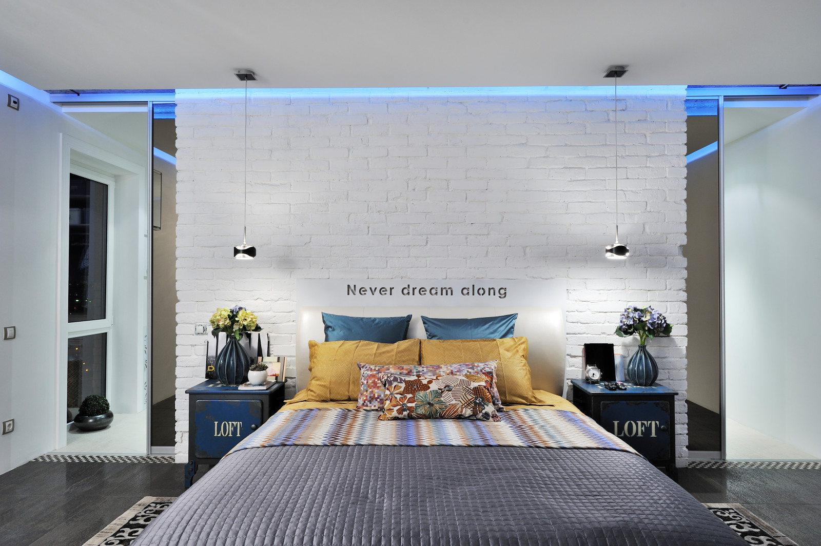 Just Loft
