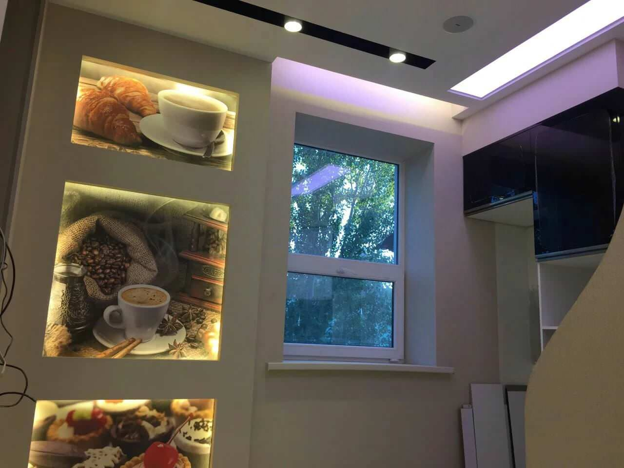 жк рублевский парк