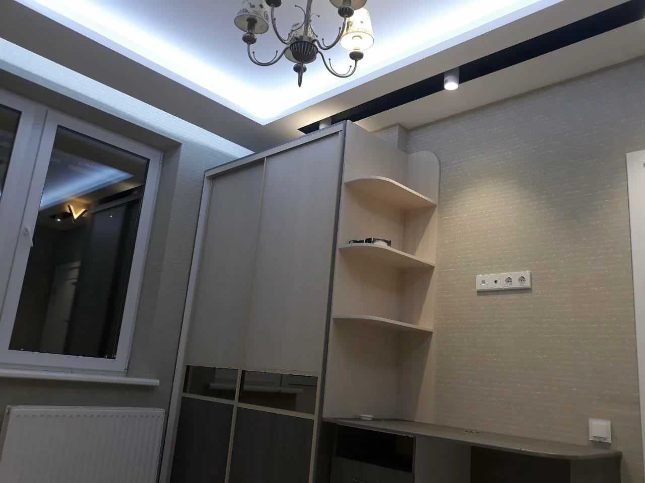 жк рублевский парк
