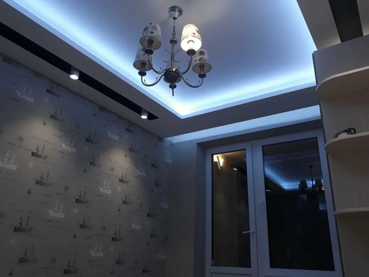 жк рублевский парк