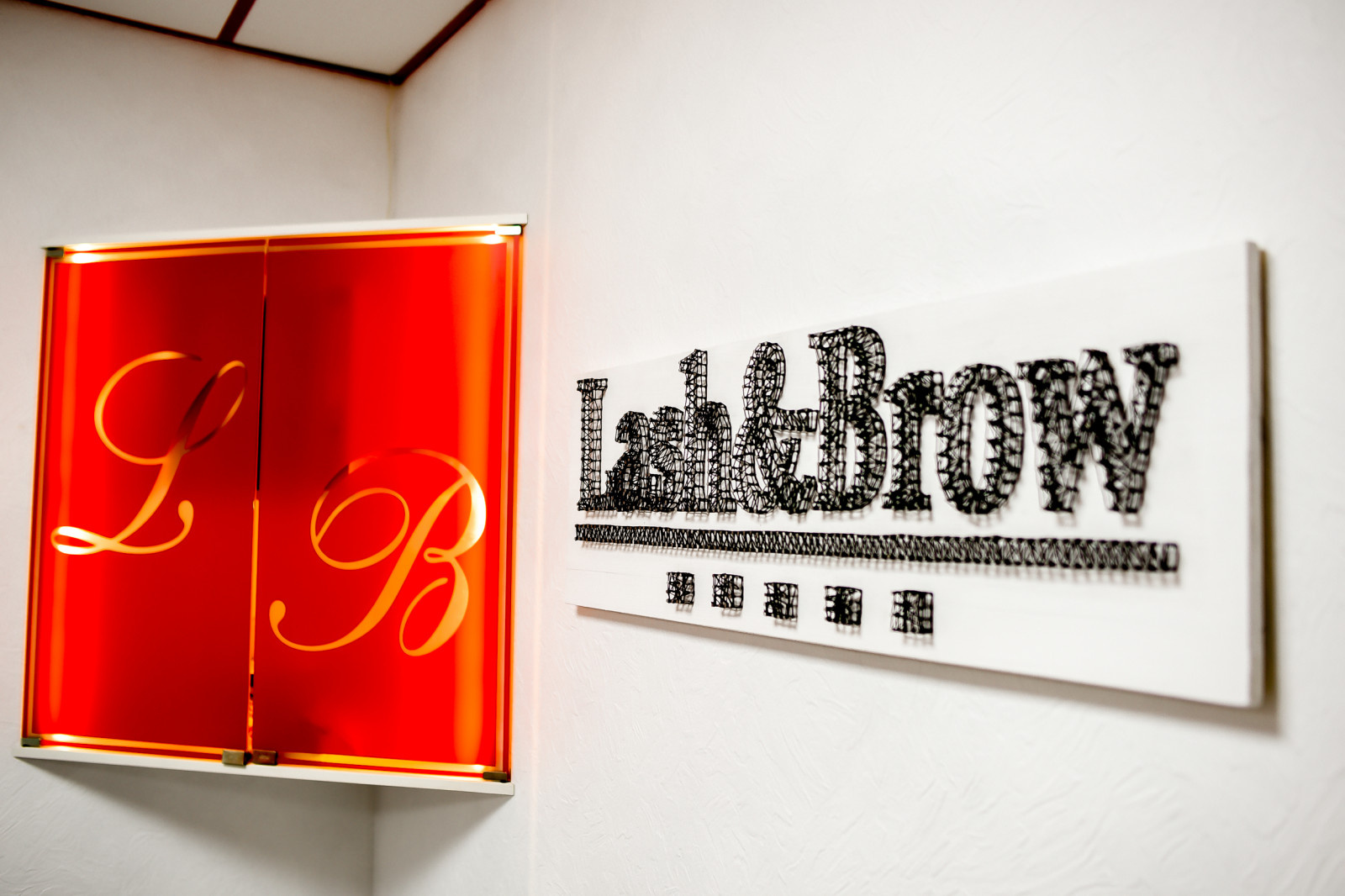 Lash&Brow