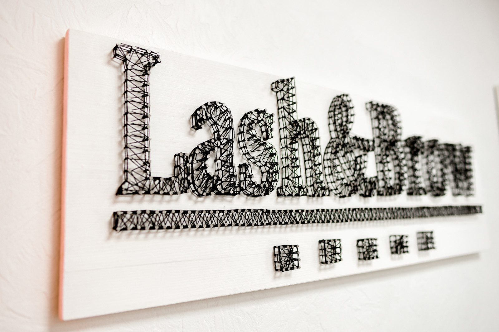 Lash&Brow