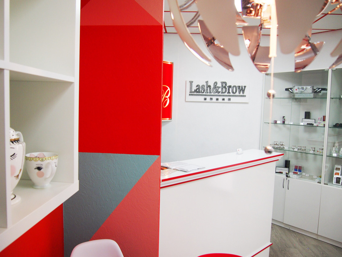 Lash&Brow