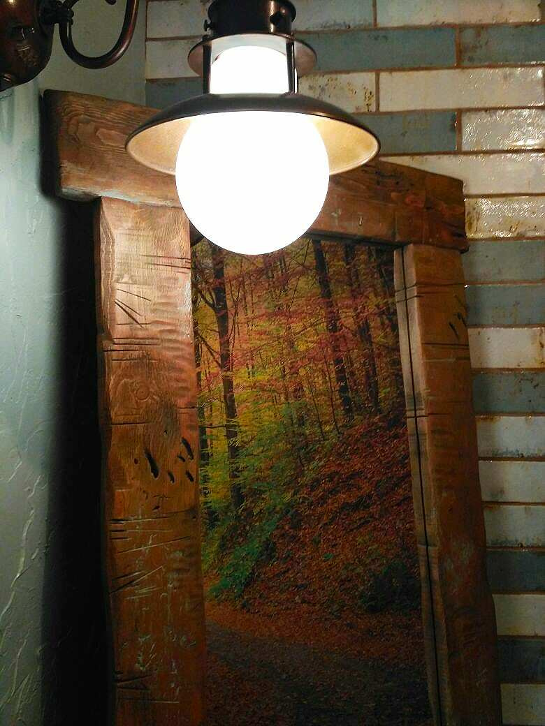 Салон Miele в Сибири.