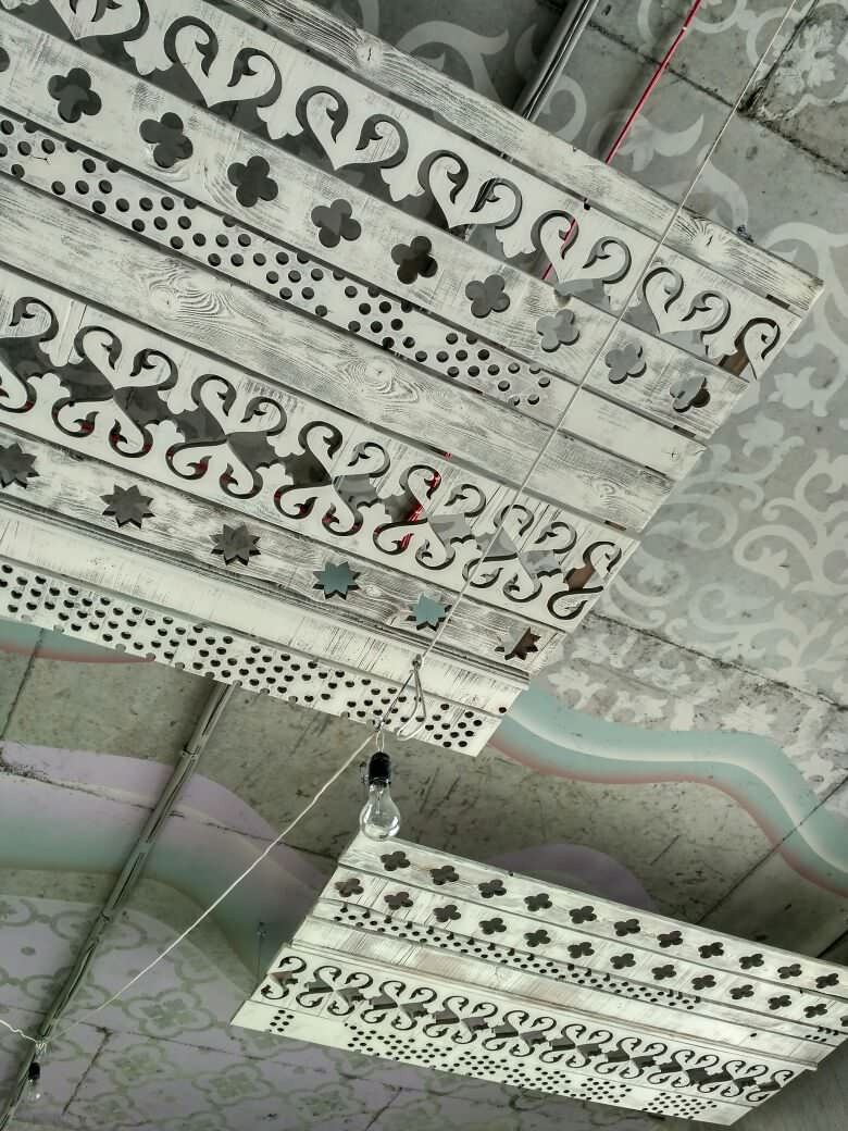 Салон Miele в Сибири.