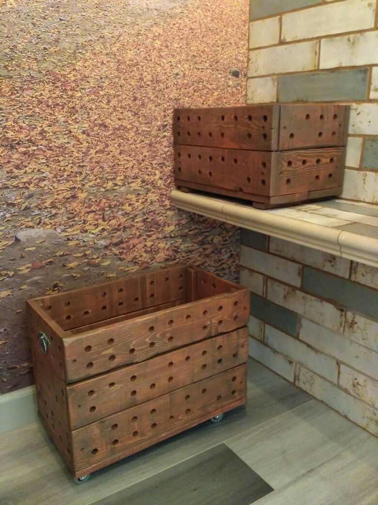 Салон Miele в Сибири.