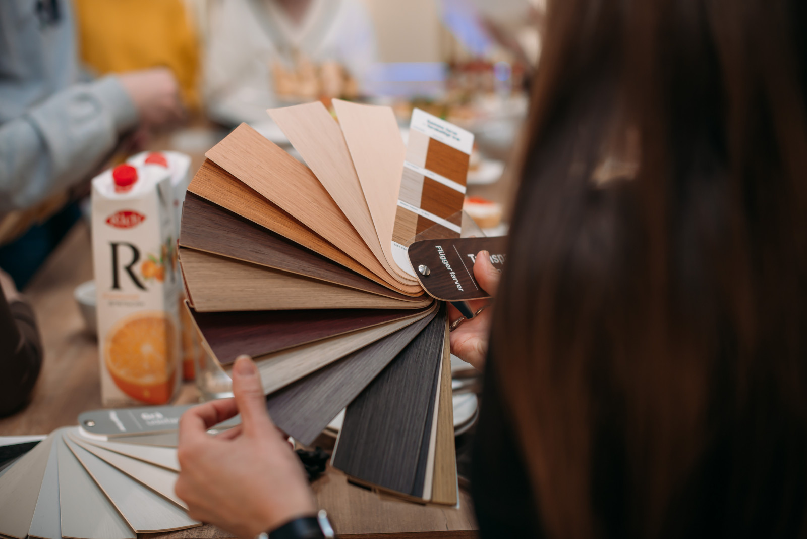 Презентация для дизайнеров