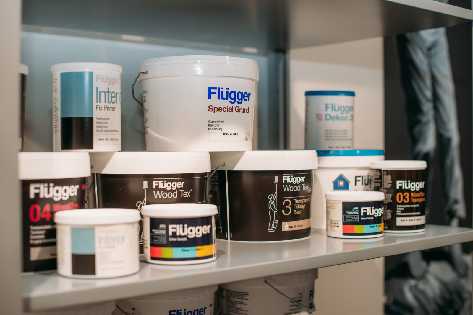 Презентация для дизайнеров