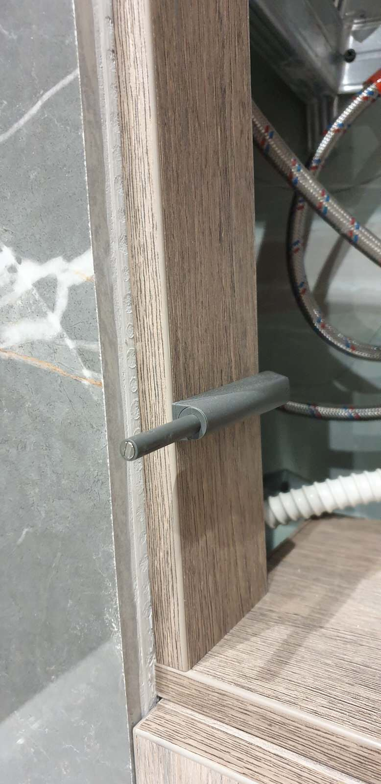 ЖК Утёсов Санузел