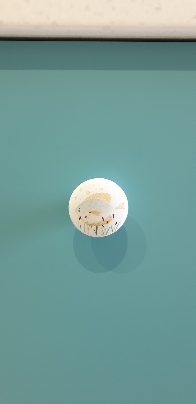 ЖК Утёсов ванная комната