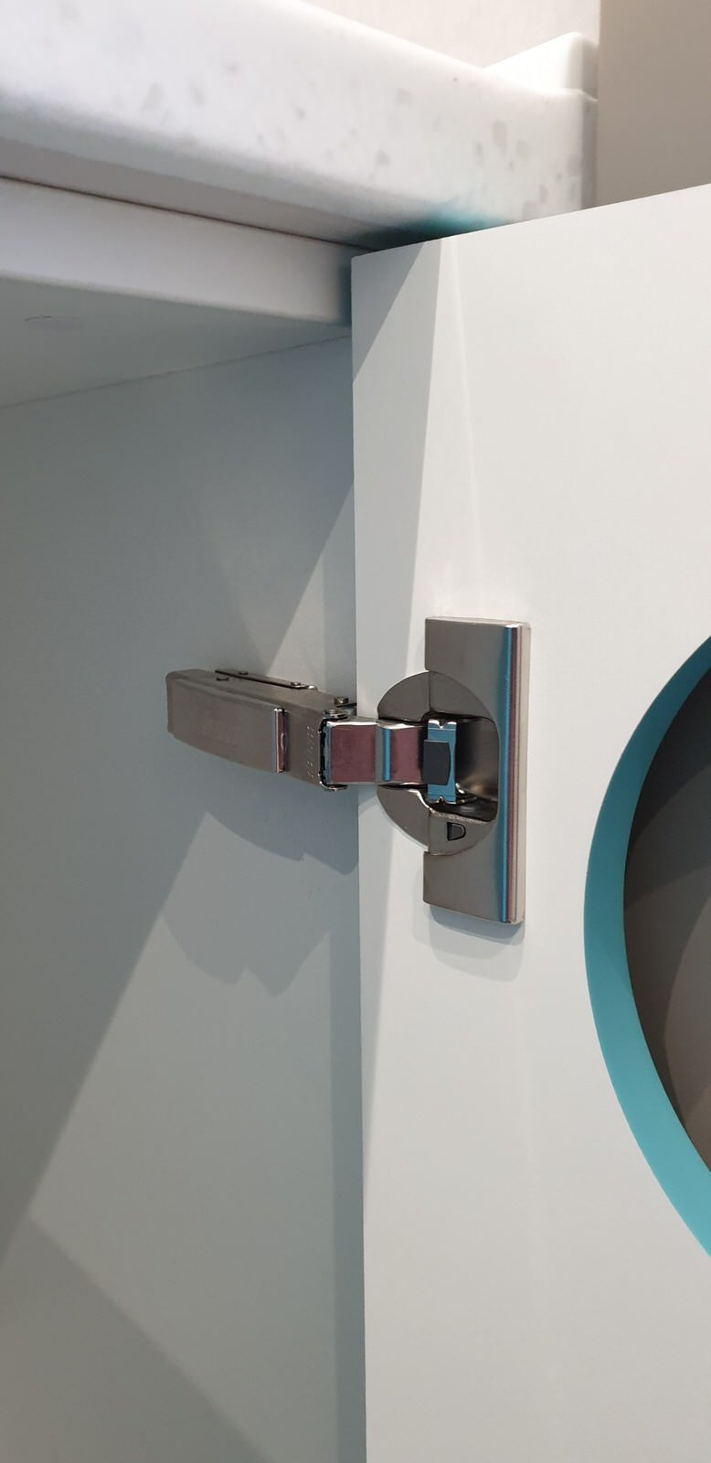 ЖК Утёсов ванная комната