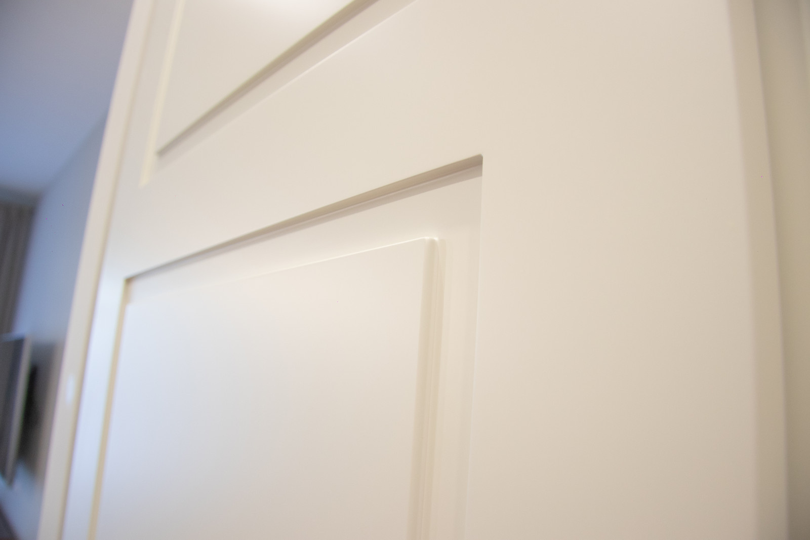 ЖК Краснобогатырская 90с2 Шкаф купе CINETO