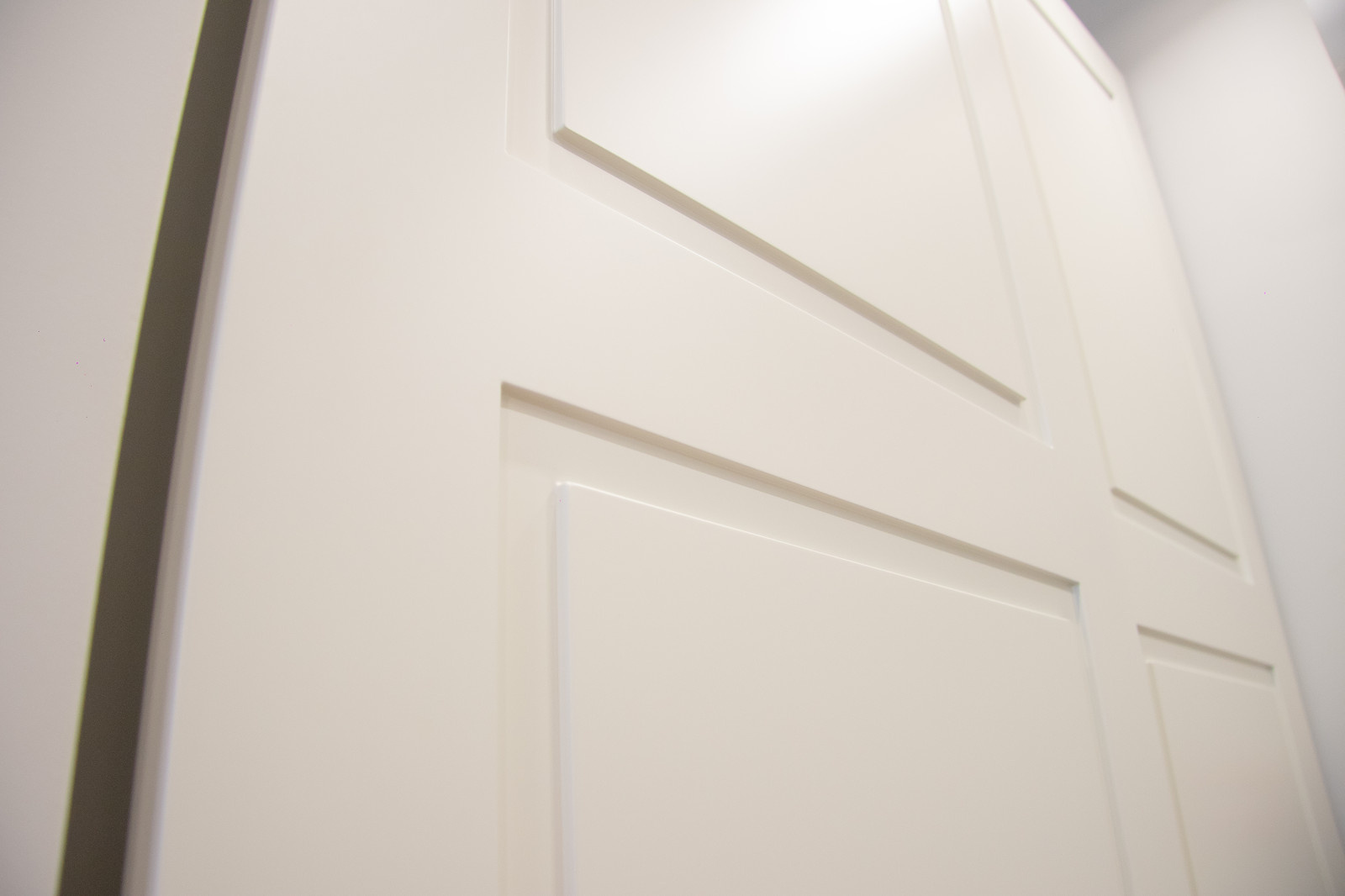 ЖК Краснобогатырская 90с2 Шкаф купе CINETO