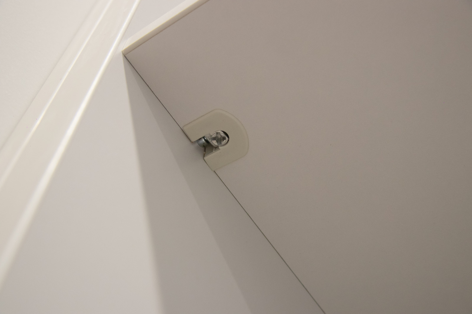 ЖК Краснобогатырская 90с2 Шкаф купе CINETO