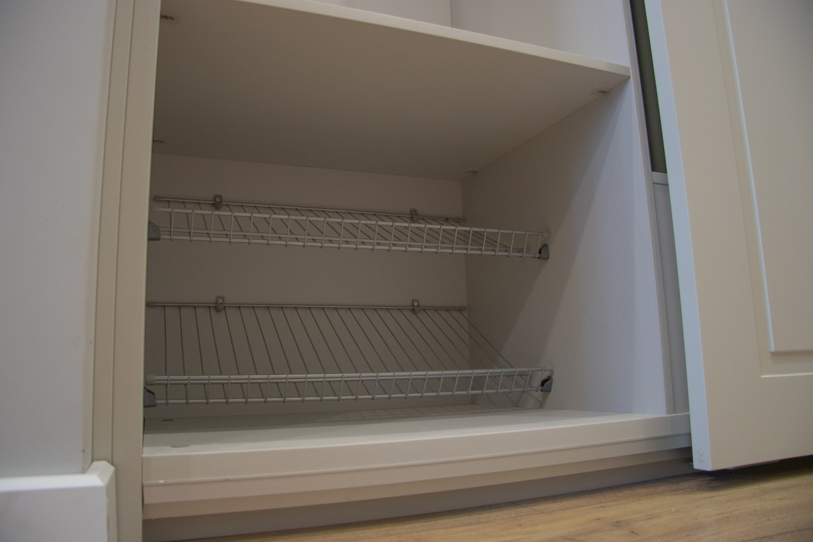 ЖК Краснобогатырская 90с2 Шкаф купе CINETO