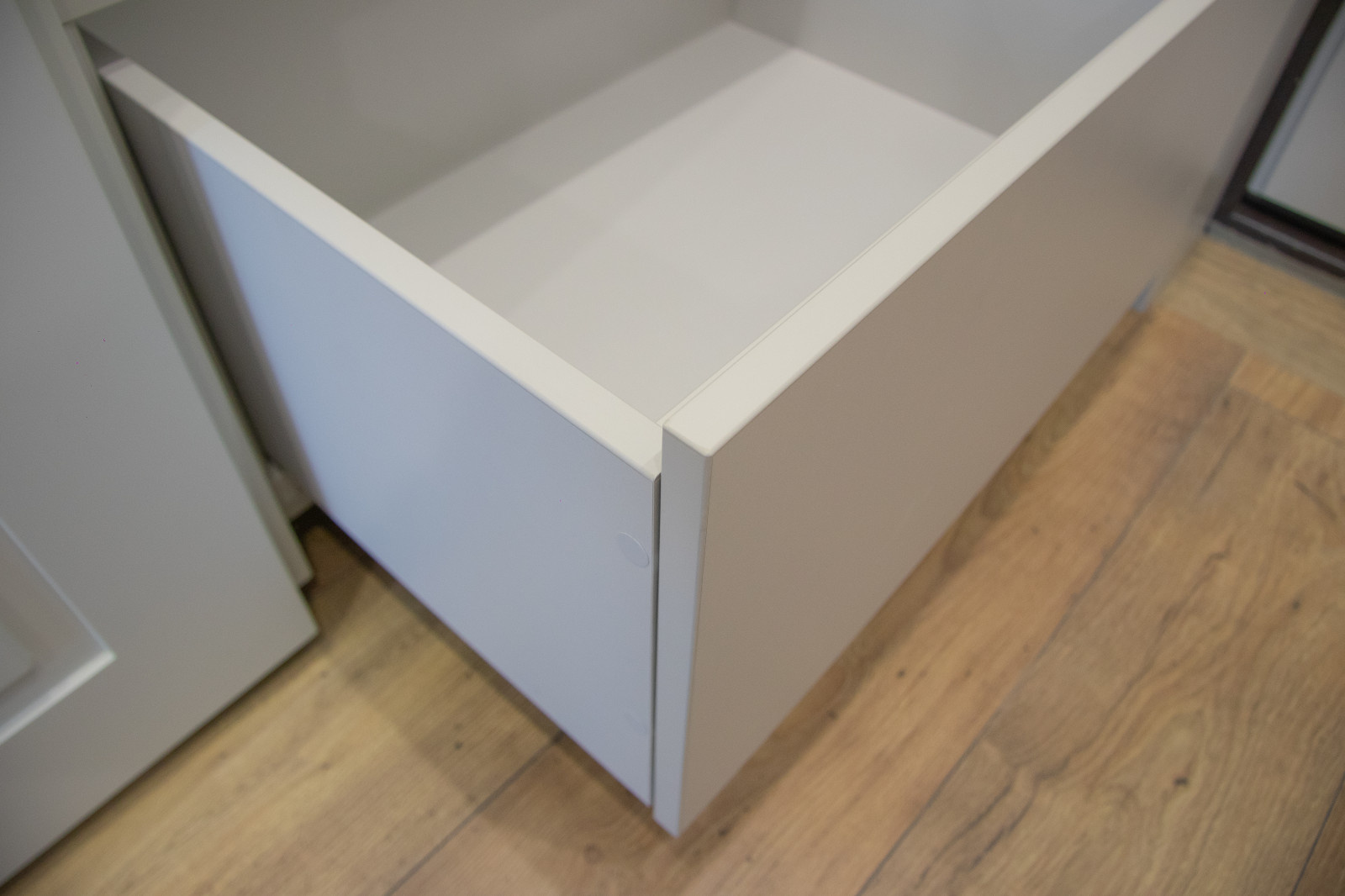 ЖК Краснобогатырская 90с2 Шкаф купе CINETO