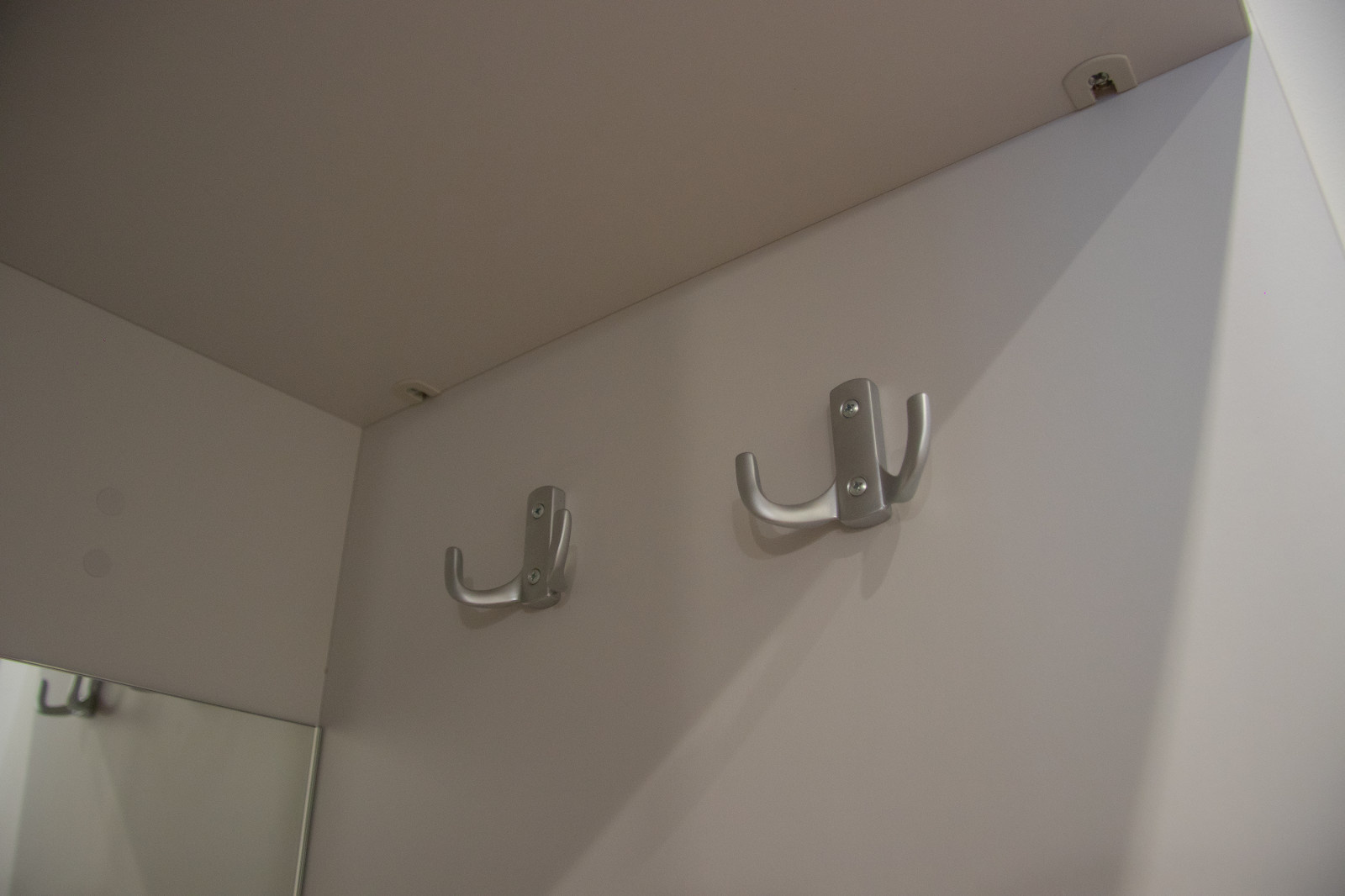 ЖК Краснобогатырская 90с2 Шкаф купе CINETO