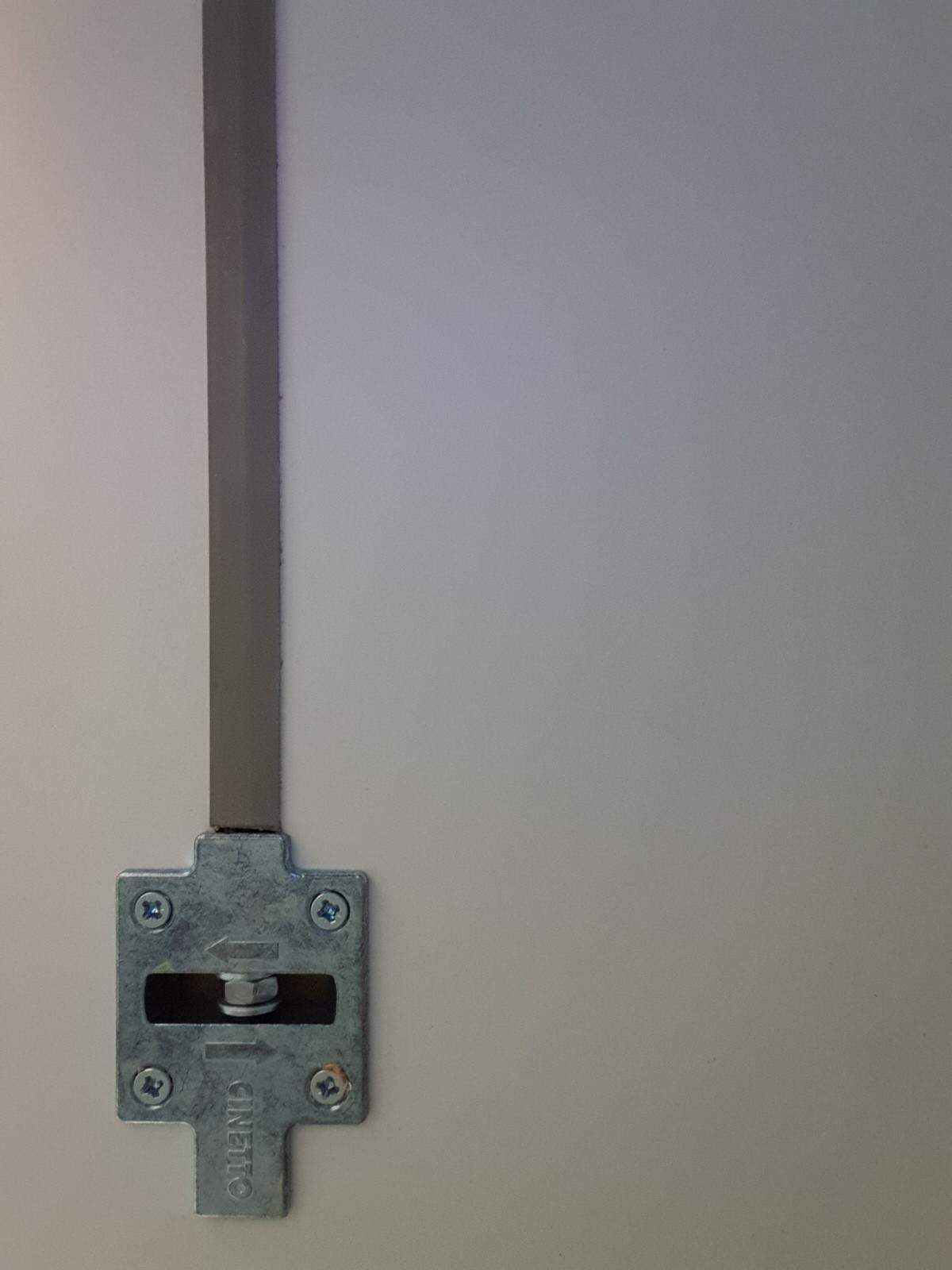 ЖК Краснобогатырская 90с2 Шкаф купе CINETO