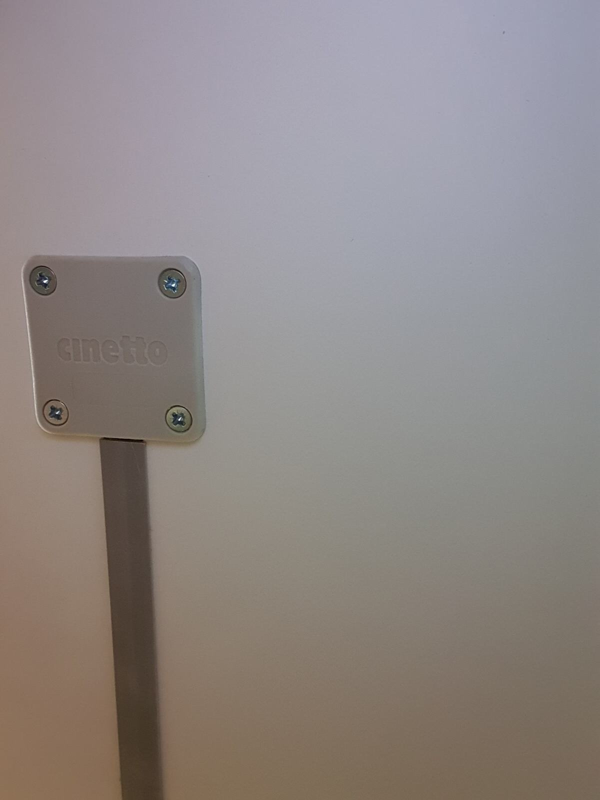 ЖК Краснобогатырская 90с2 Шкаф купе CINETO