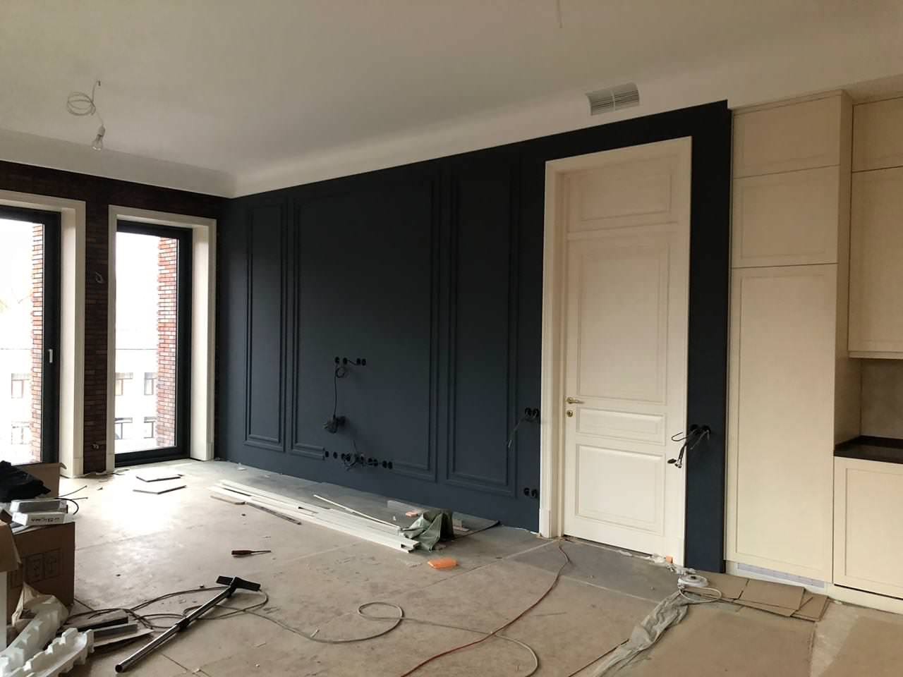 Семейные традиции