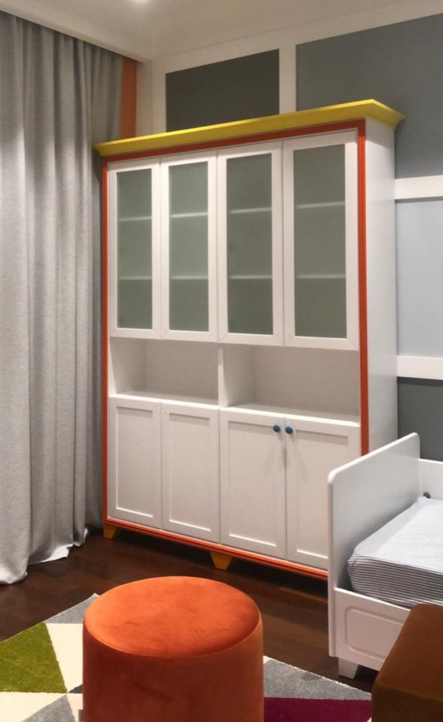 Семейные традиции