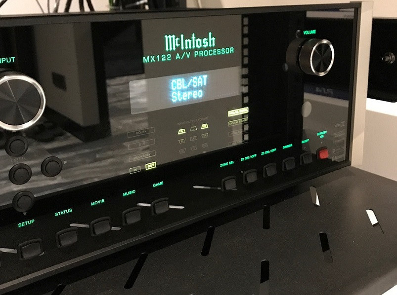 Частный домашний кинозал в Краснодаре