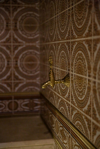 Дизайн интерьера загородного дома