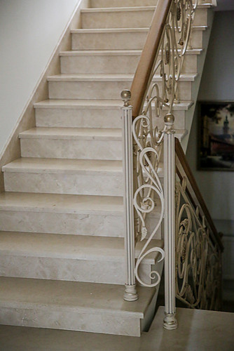 Дизайн интерьера загородного дома