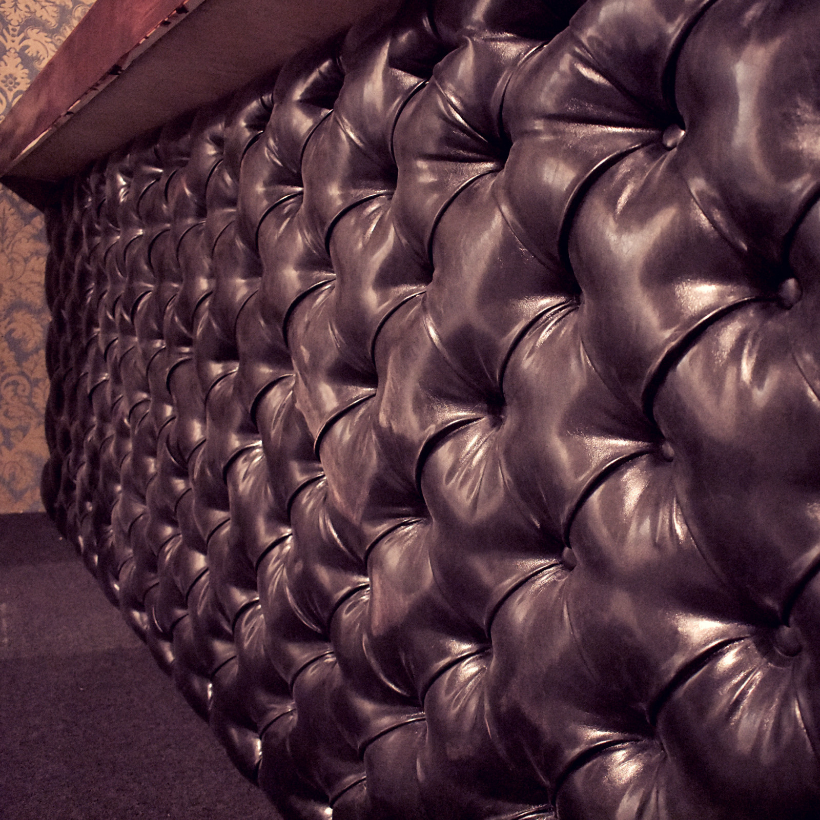 Обложка проекта: Стеновые панели каретная стяжка