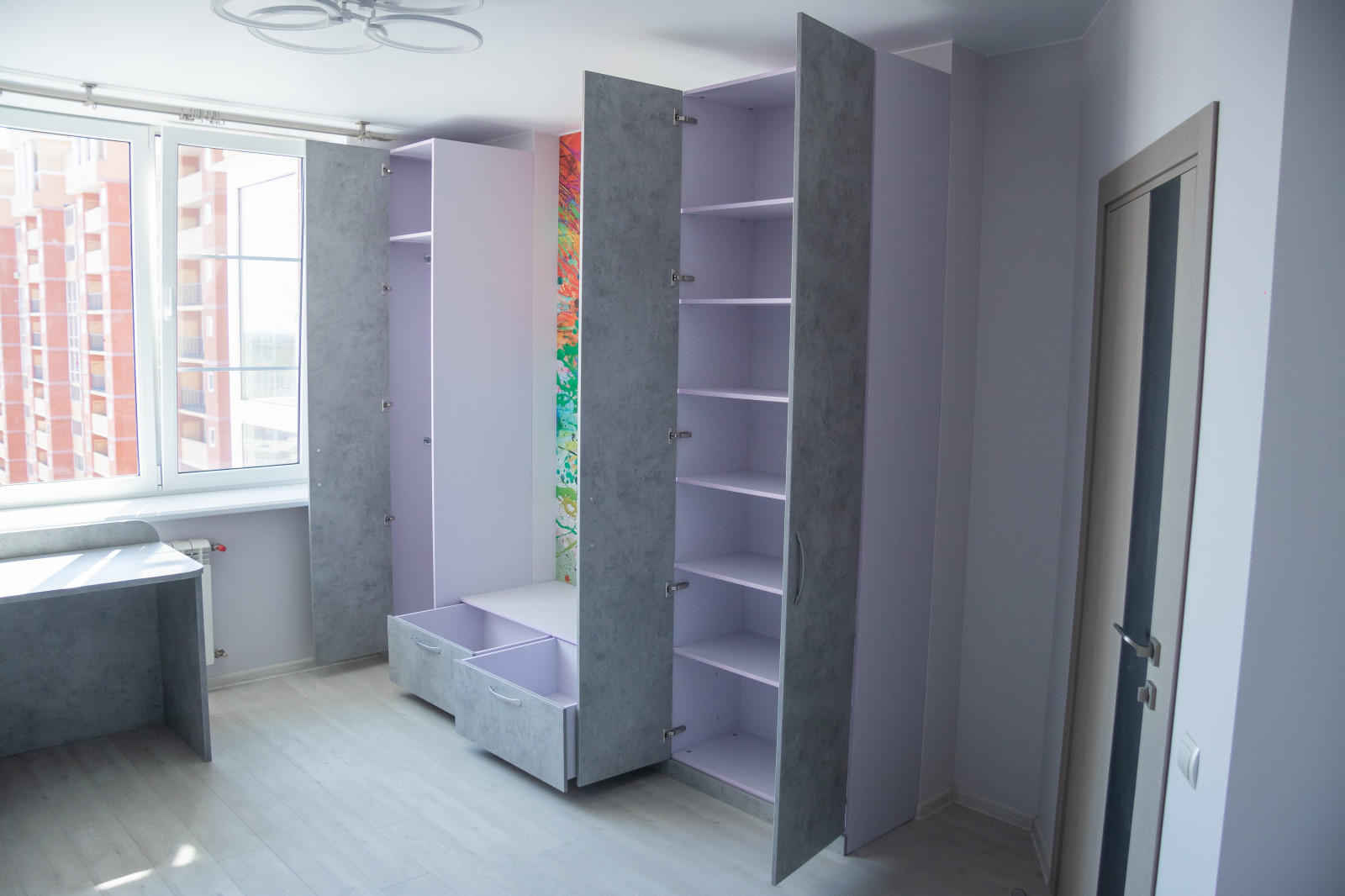 Детская для девочки