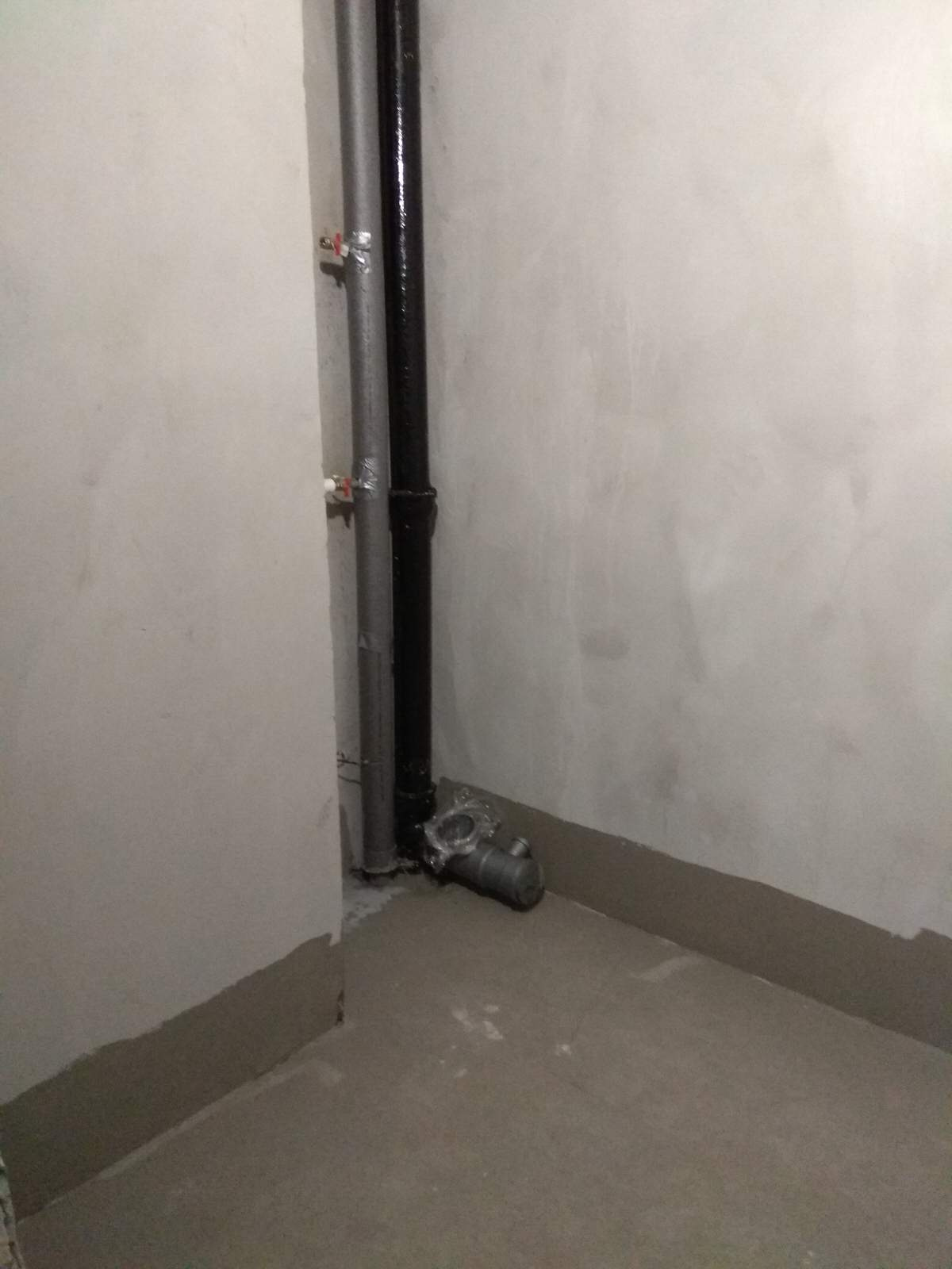 Ремонт ванной комнаты