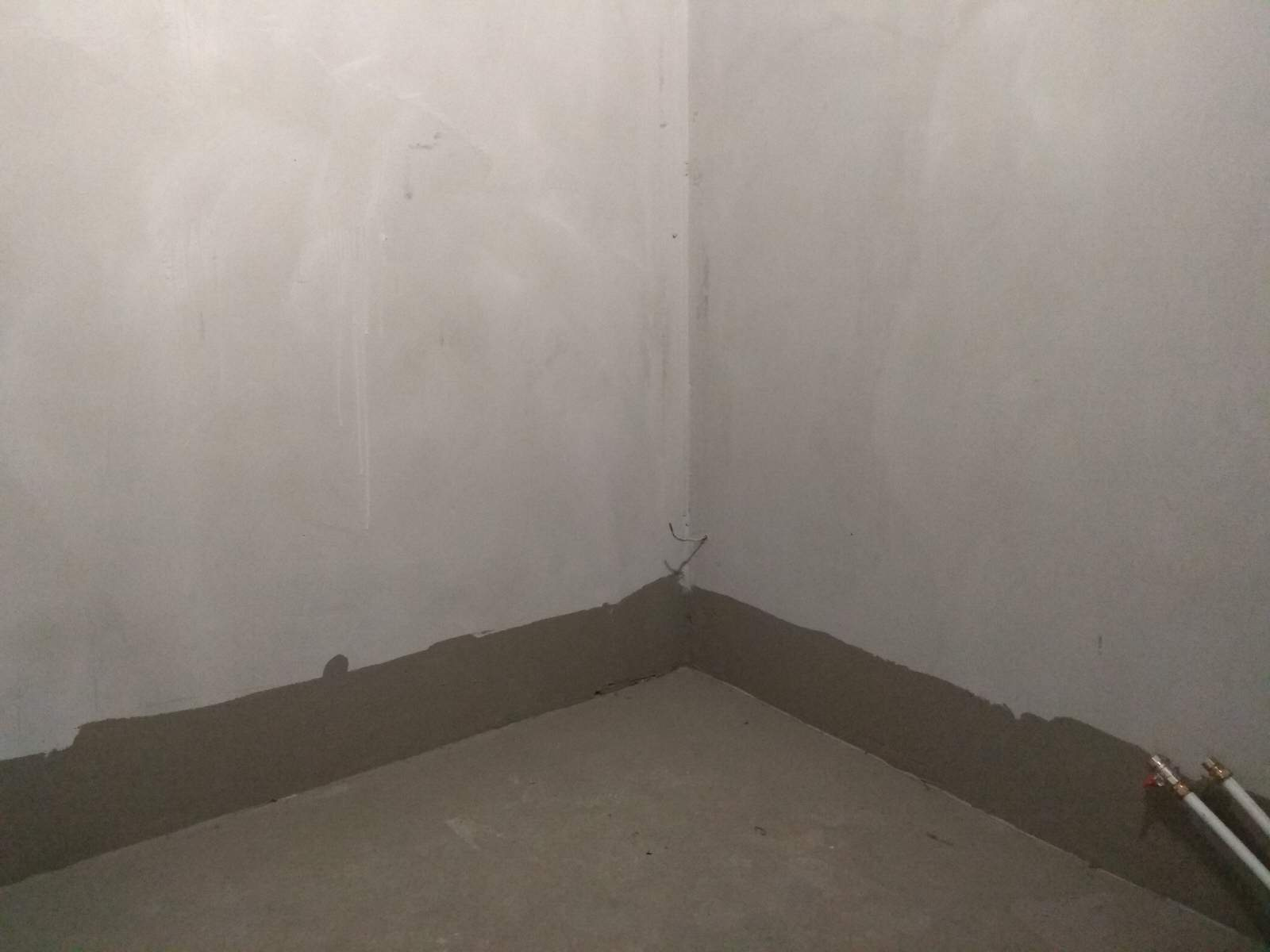 Ремонт ванной комнаты