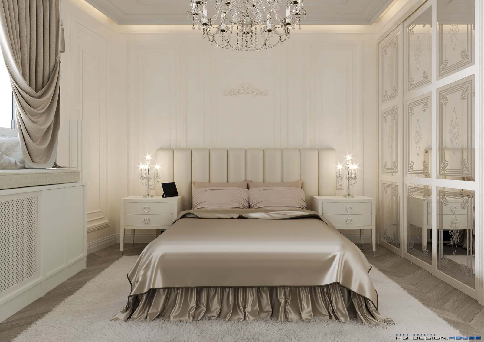 Современная классика Волга-Скай