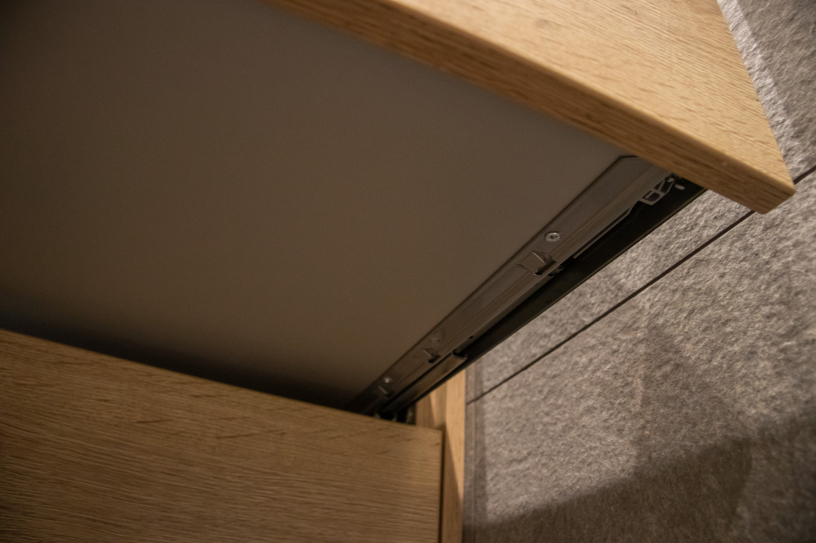 Санузел в стиле Лофт