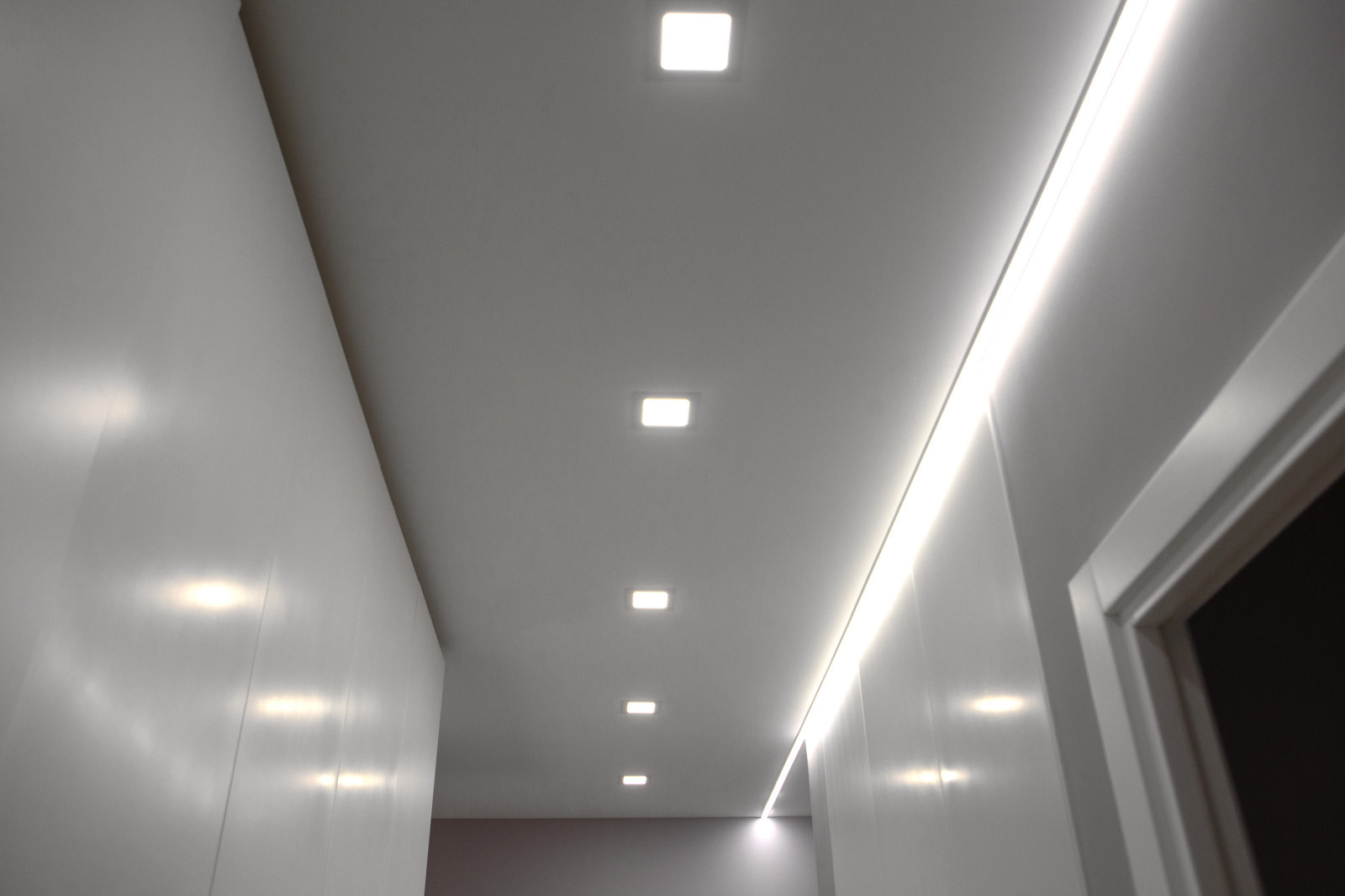 Ремонт 2-комнатной квартиры в Испанских кварталах