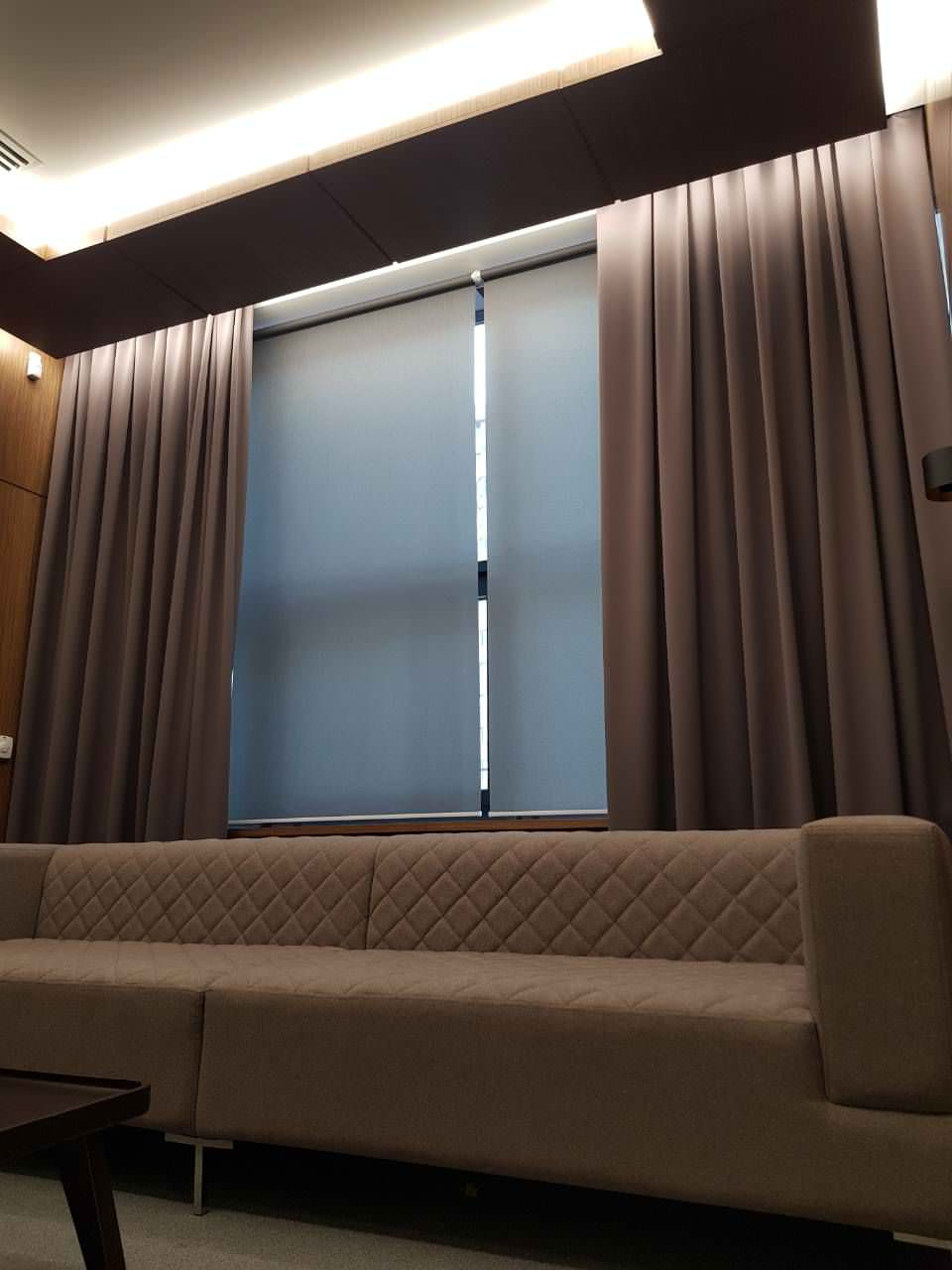 Табрис. Кубанская набережная 25.