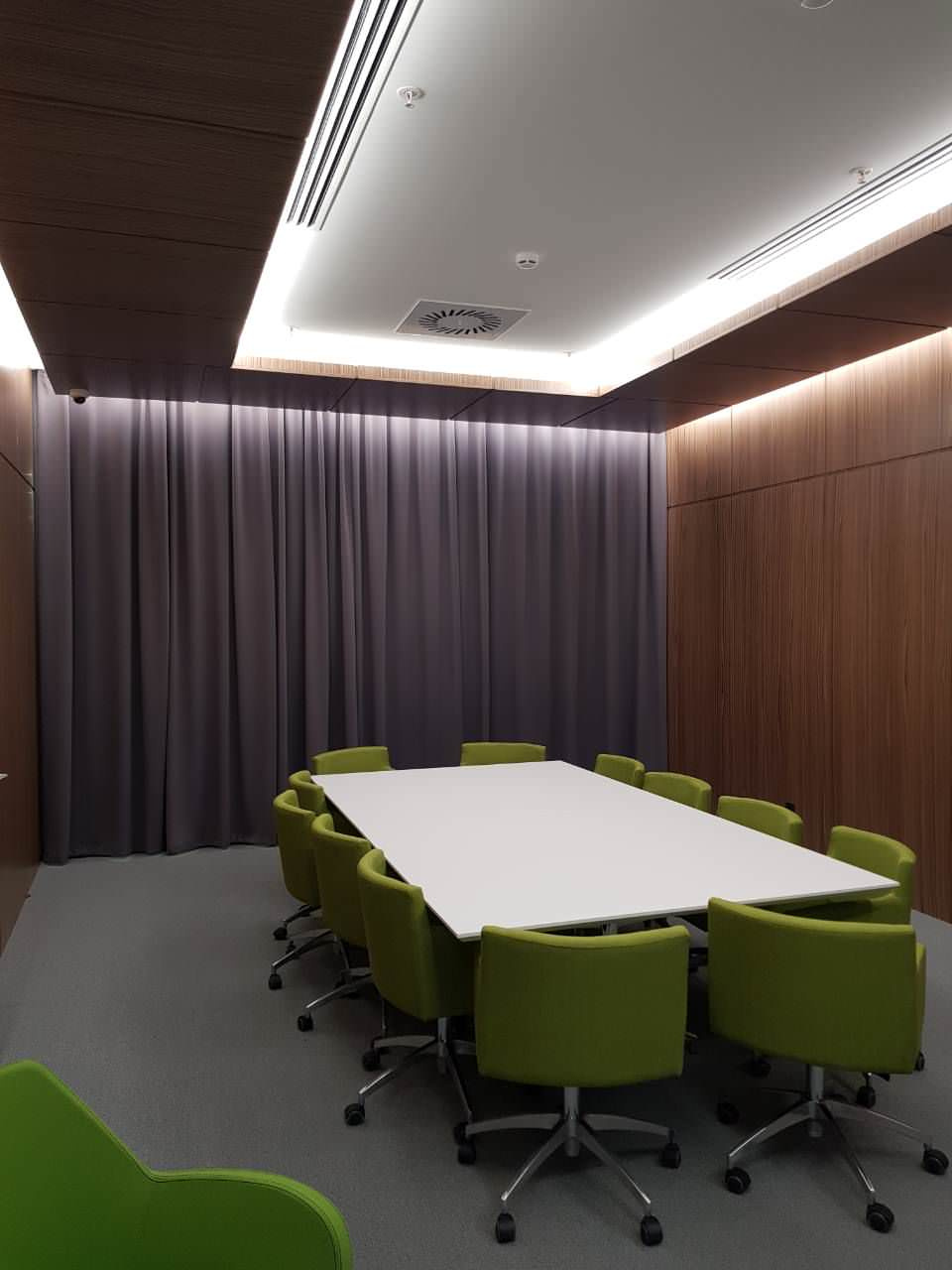 Табрис. Кубанская набережная 25.