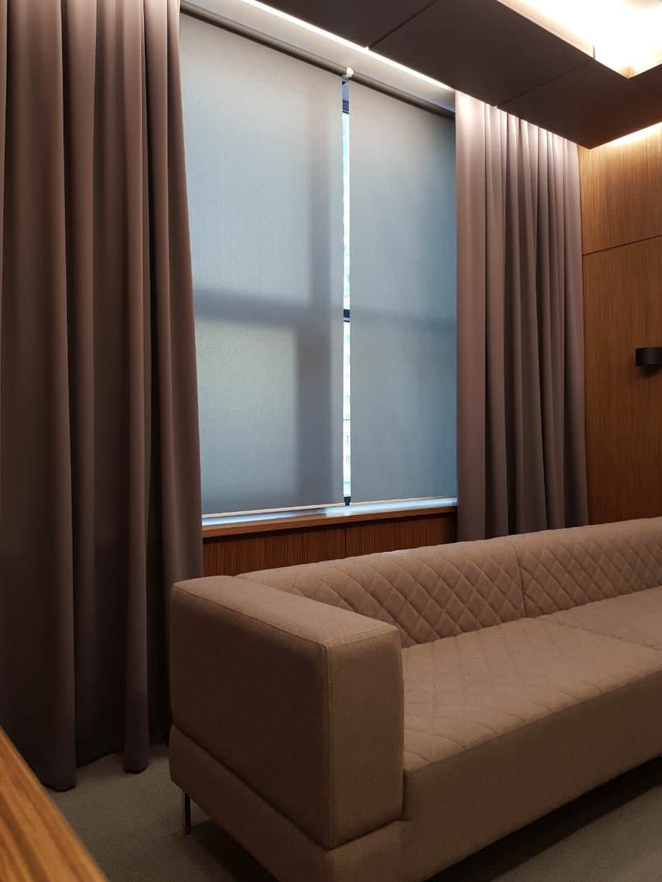 Табрис. Кубанская набережная 25.