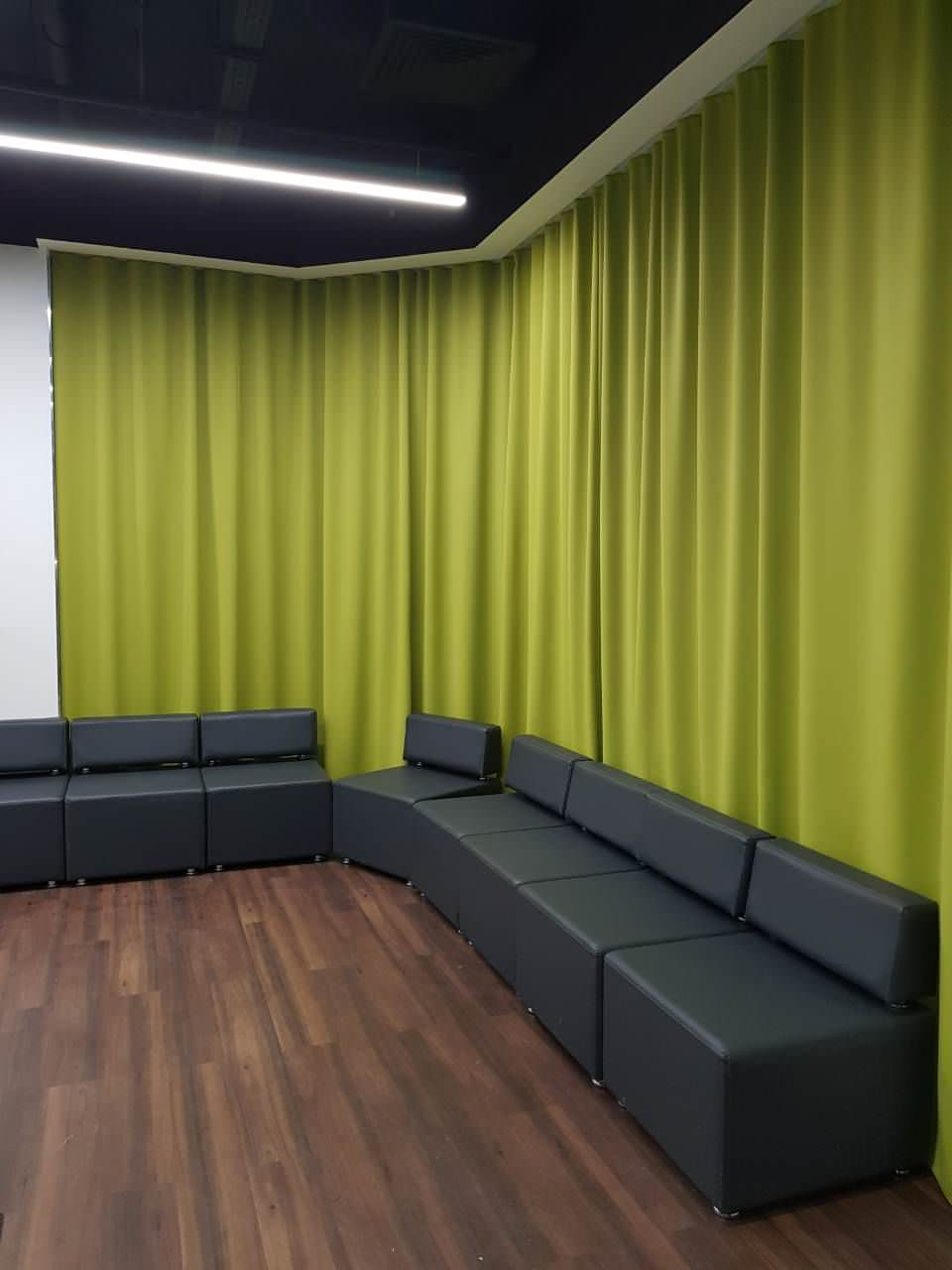 Табрис. Кубанская набережная 25.