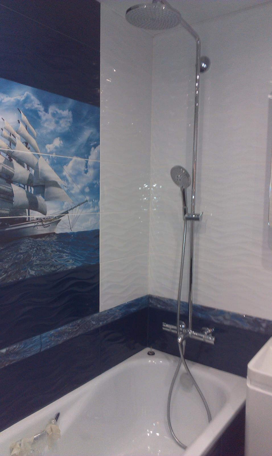 Ремонт 1-комнатной квартиры на Загородном шоссе