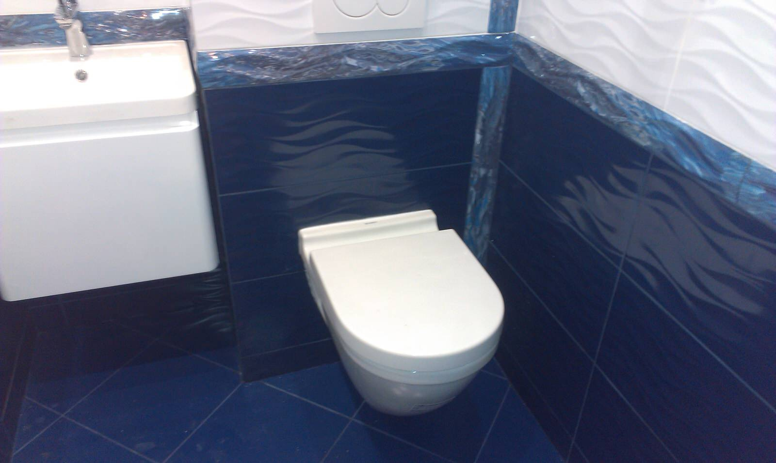 Ремонт 1-комнатной квартиры на Загородном шоссе